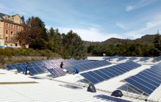 solar 3 energías renovables grupo kesma